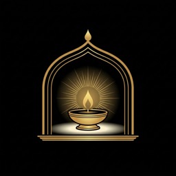 Nibras app icon